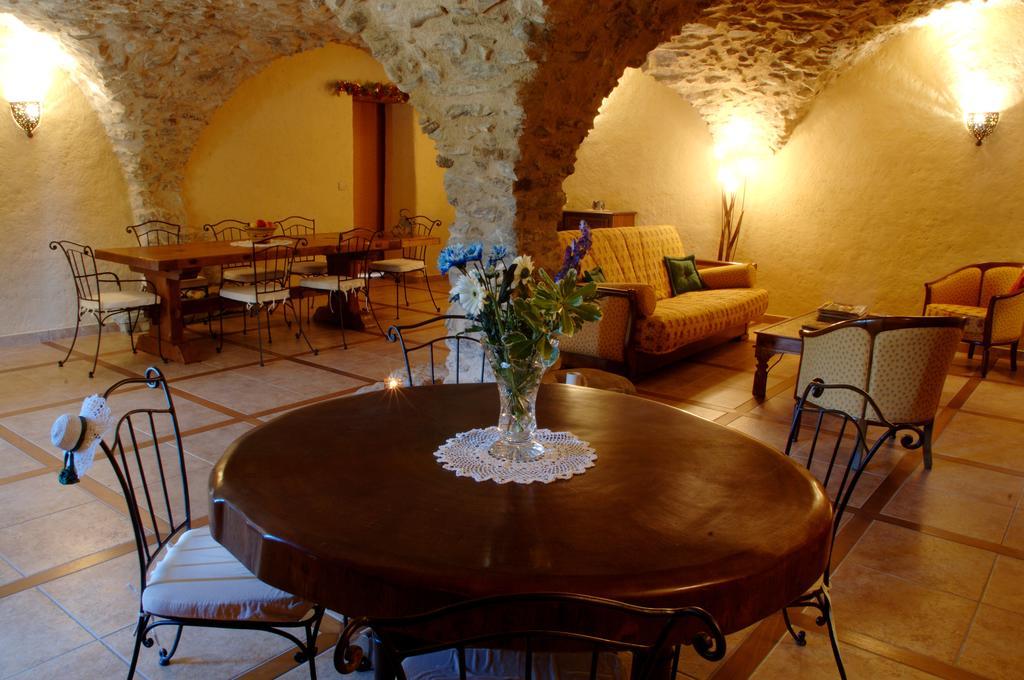 Le Clos De Lumiere La Roche-des-Arnauds 外观 照片